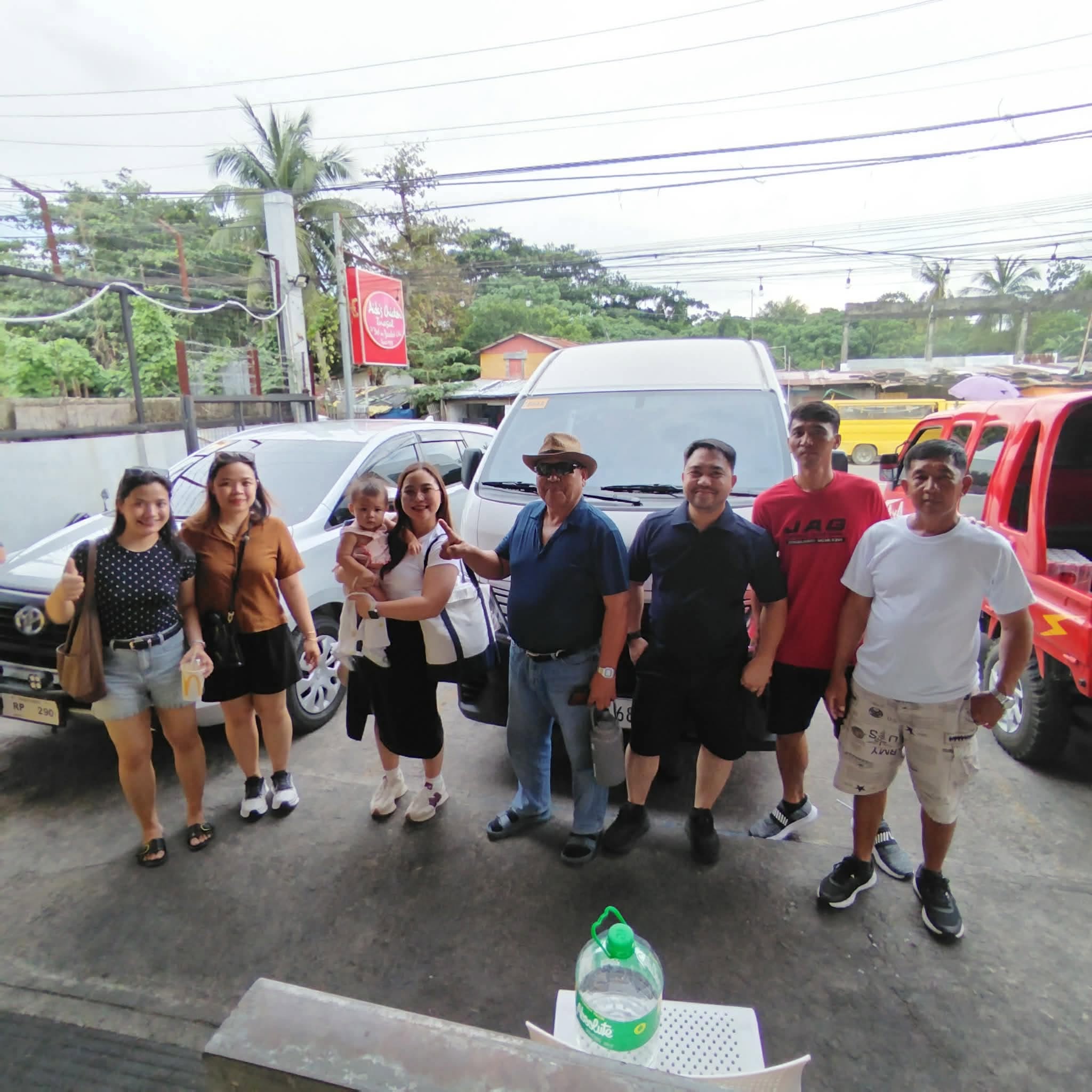 RMP Happy Clients photo 13